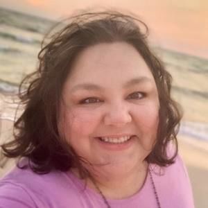 Meet your Posher, Christy